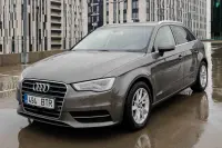 Audi A3 A3 Sportback 1.6 77kW thumbnail