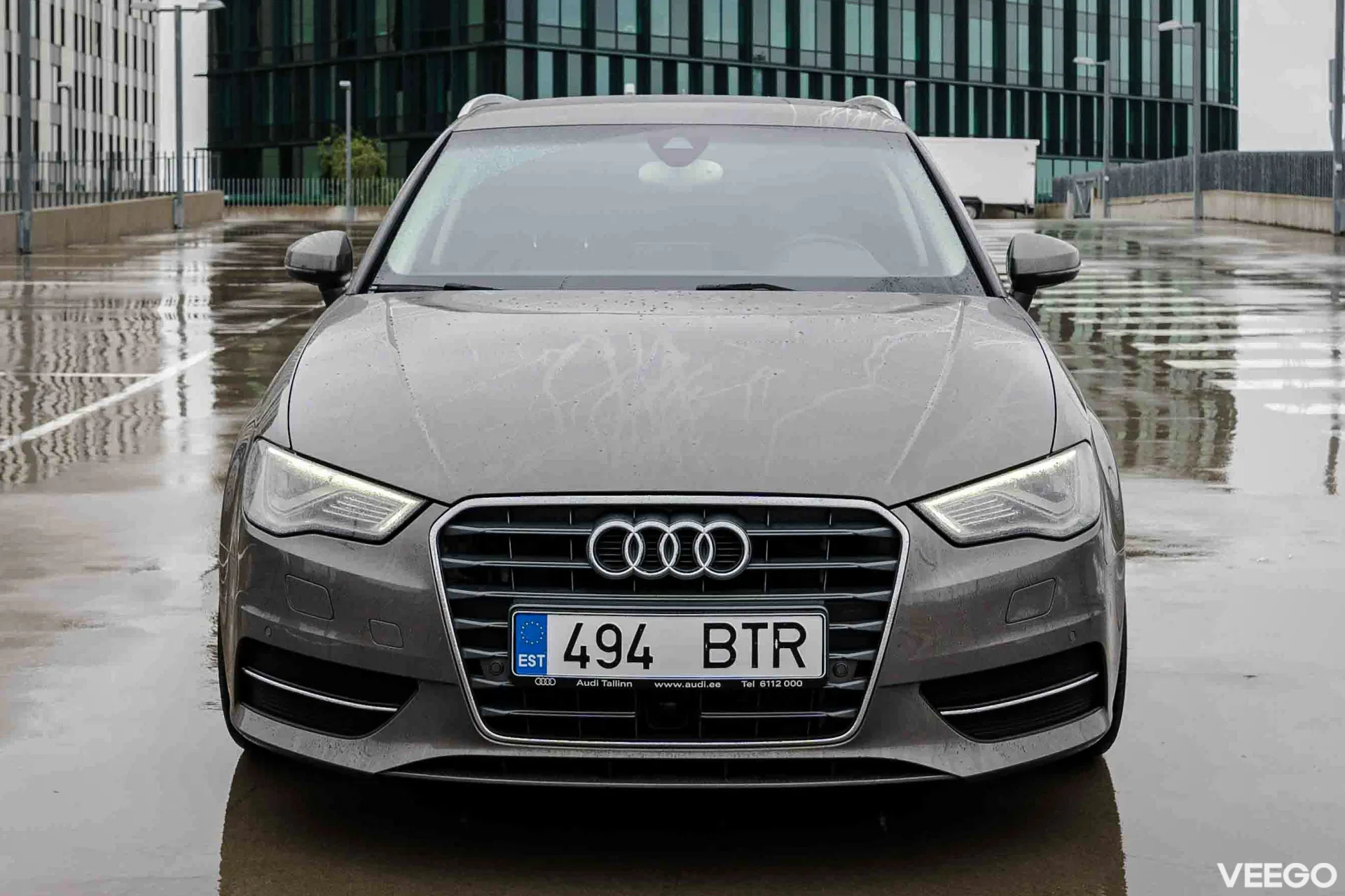 Audi A3 A3 Sportback 1.6 77kW