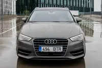 Audi A3 A3 Sportback 1.6 77kW thumbnail