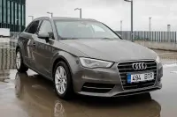 Audi A3 A3 Sportback 1.6 77kW thumbnail