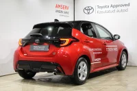 Toyota Yaris GR Sport 1.5 68kW thumbnail