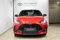 Toyota Yaris GR Sport 1.5 68kW thumbnail