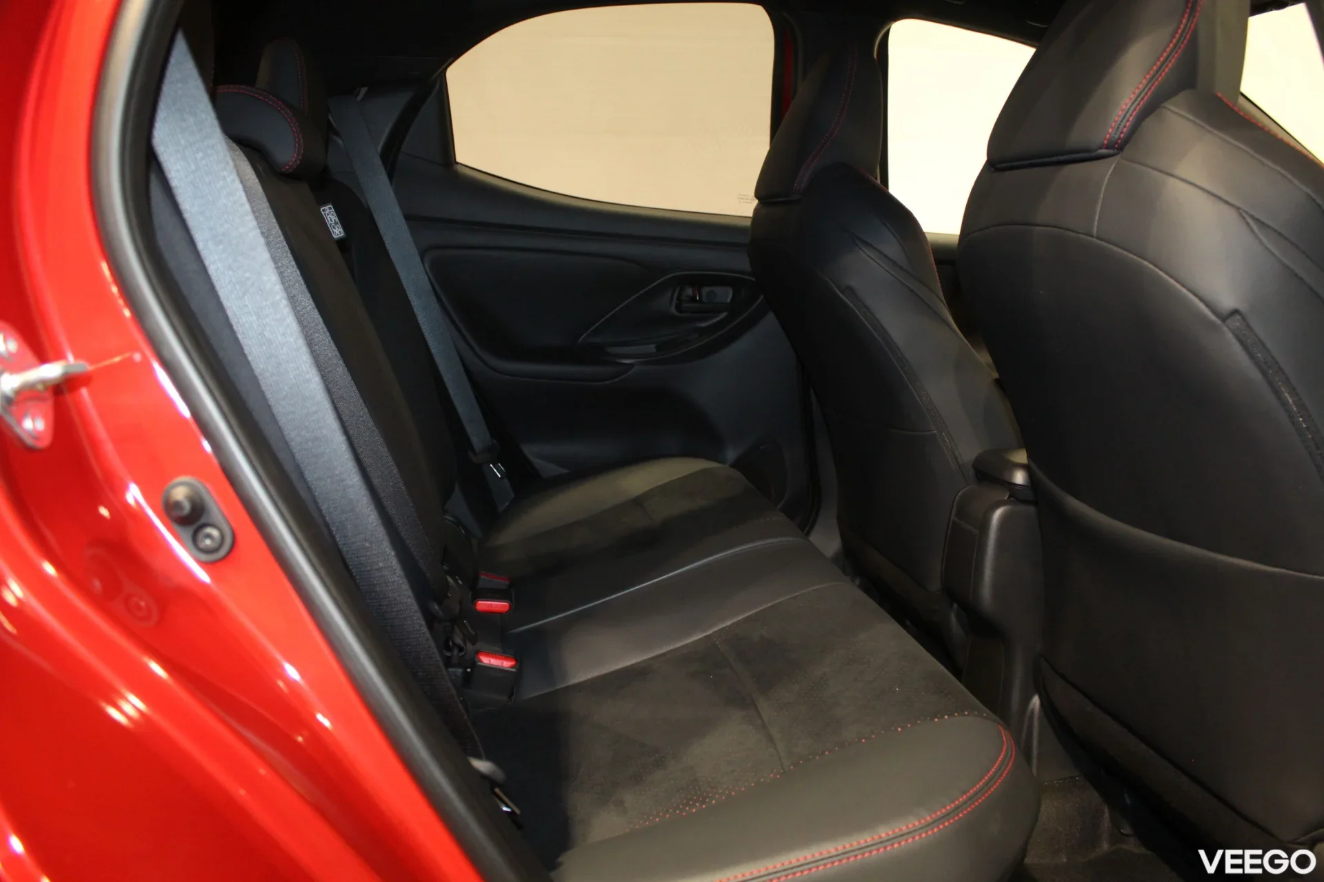 Toyota Yaris GR Sport 1.5 68kW