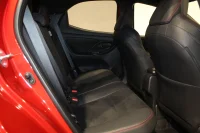 Toyota Yaris GR Sport 1.5 68kW thumbnail
