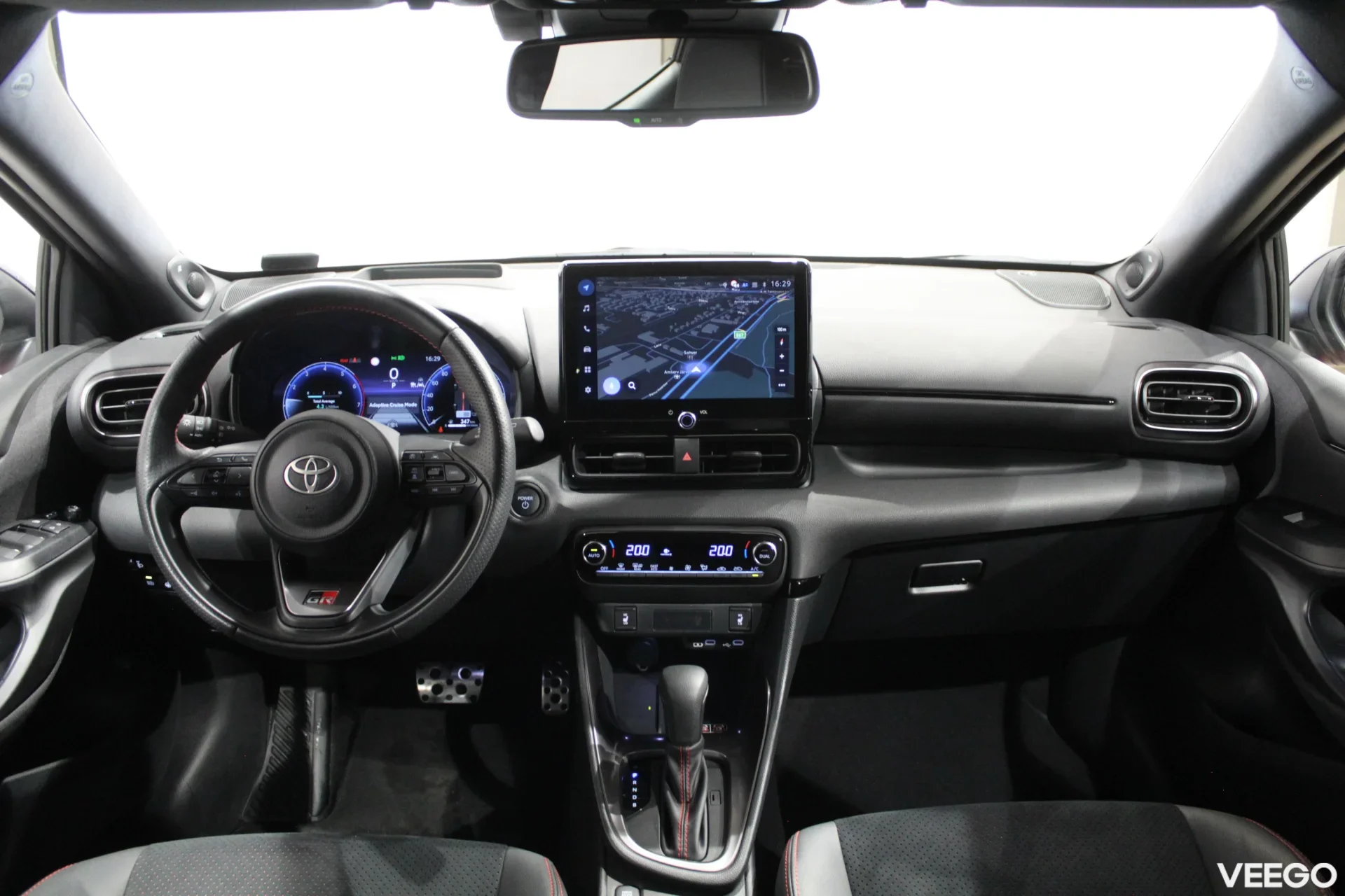 Toyota Yaris GR Sport 1.5 68kW