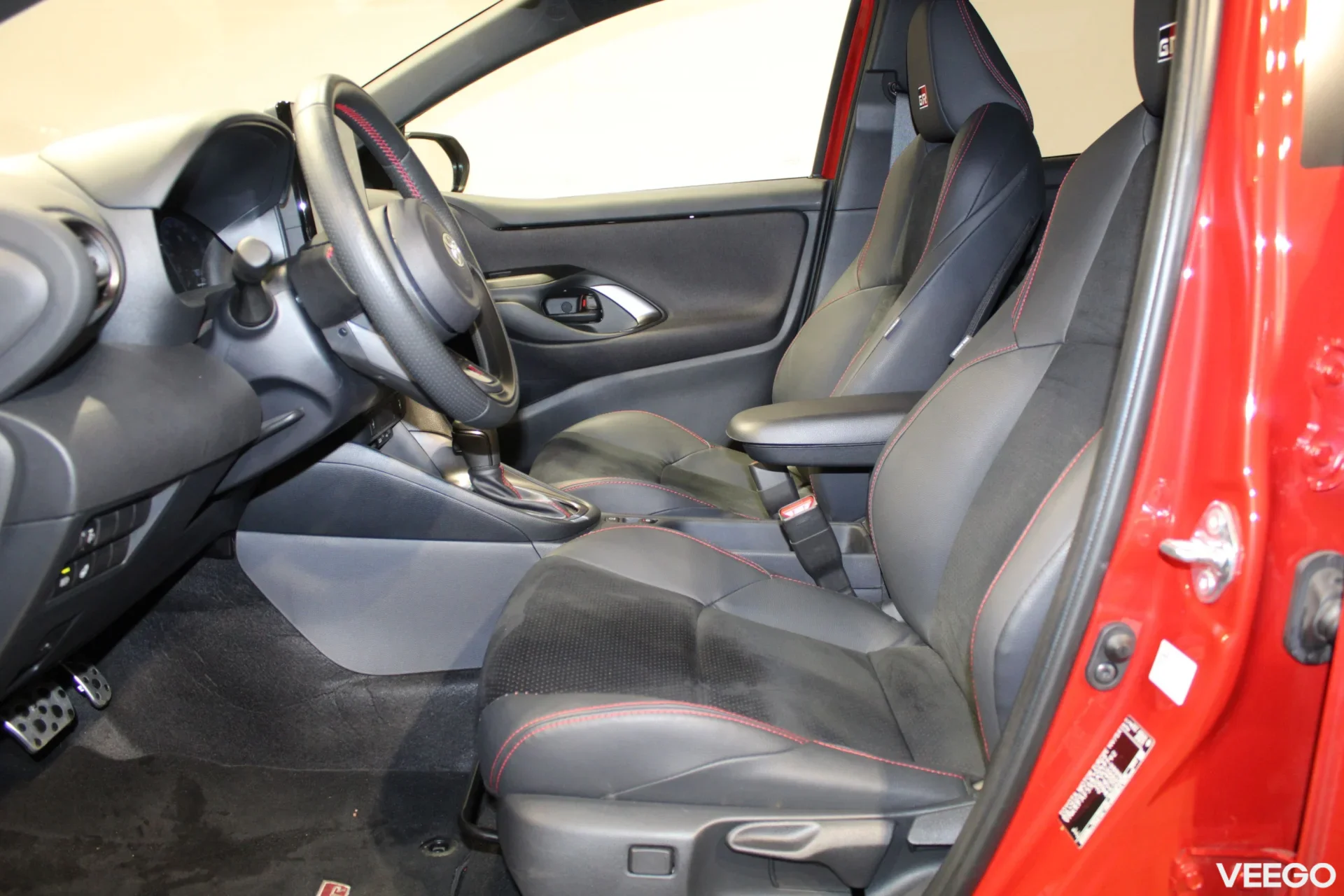 Toyota Yaris GR Sport 1.5 68kW