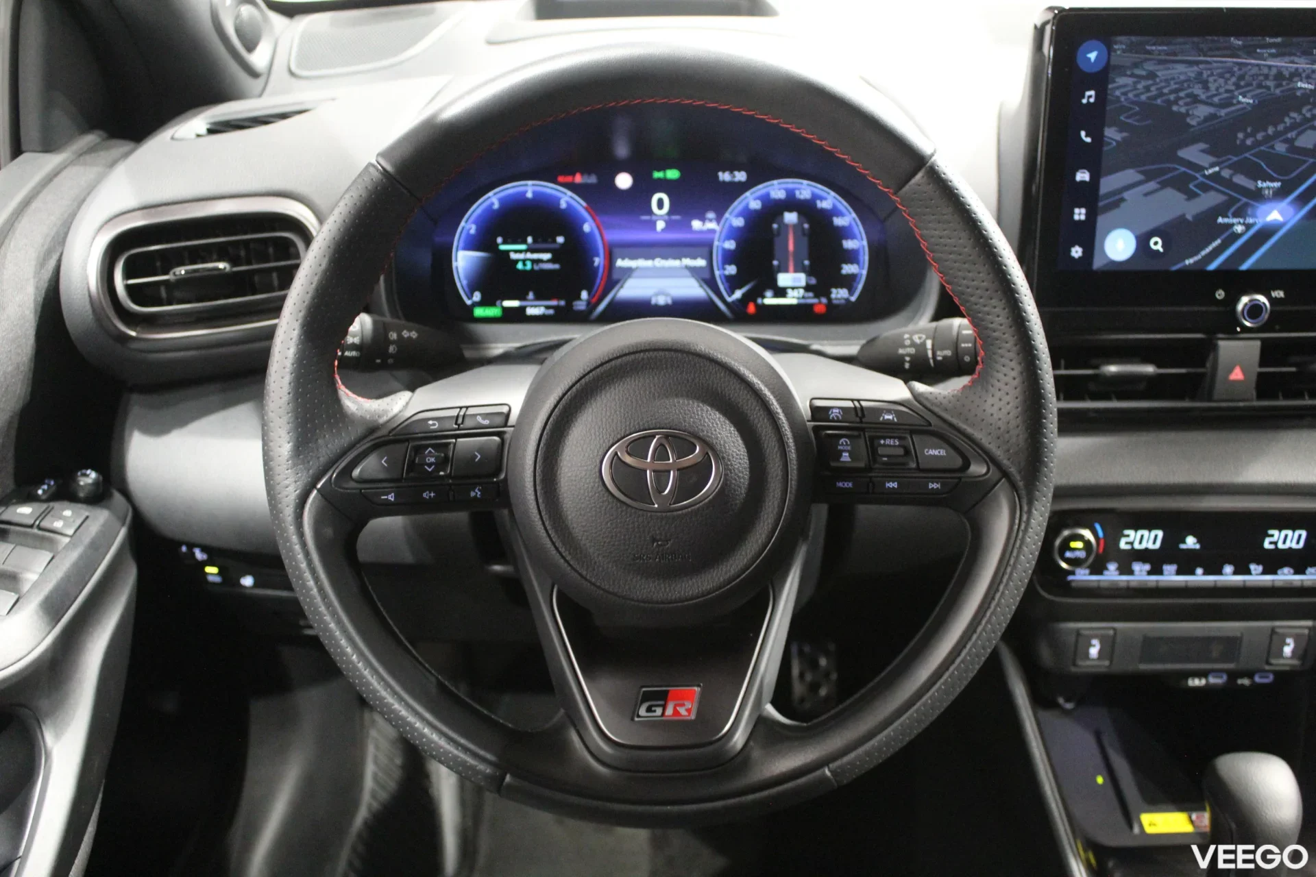 Toyota Yaris GR Sport 1.5 68kW