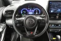 Toyota Yaris GR Sport 1.5 68kW thumbnail