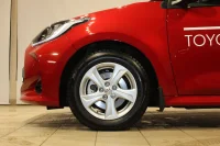 Toyota Yaris GR Sport 1.5 68kW thumbnail