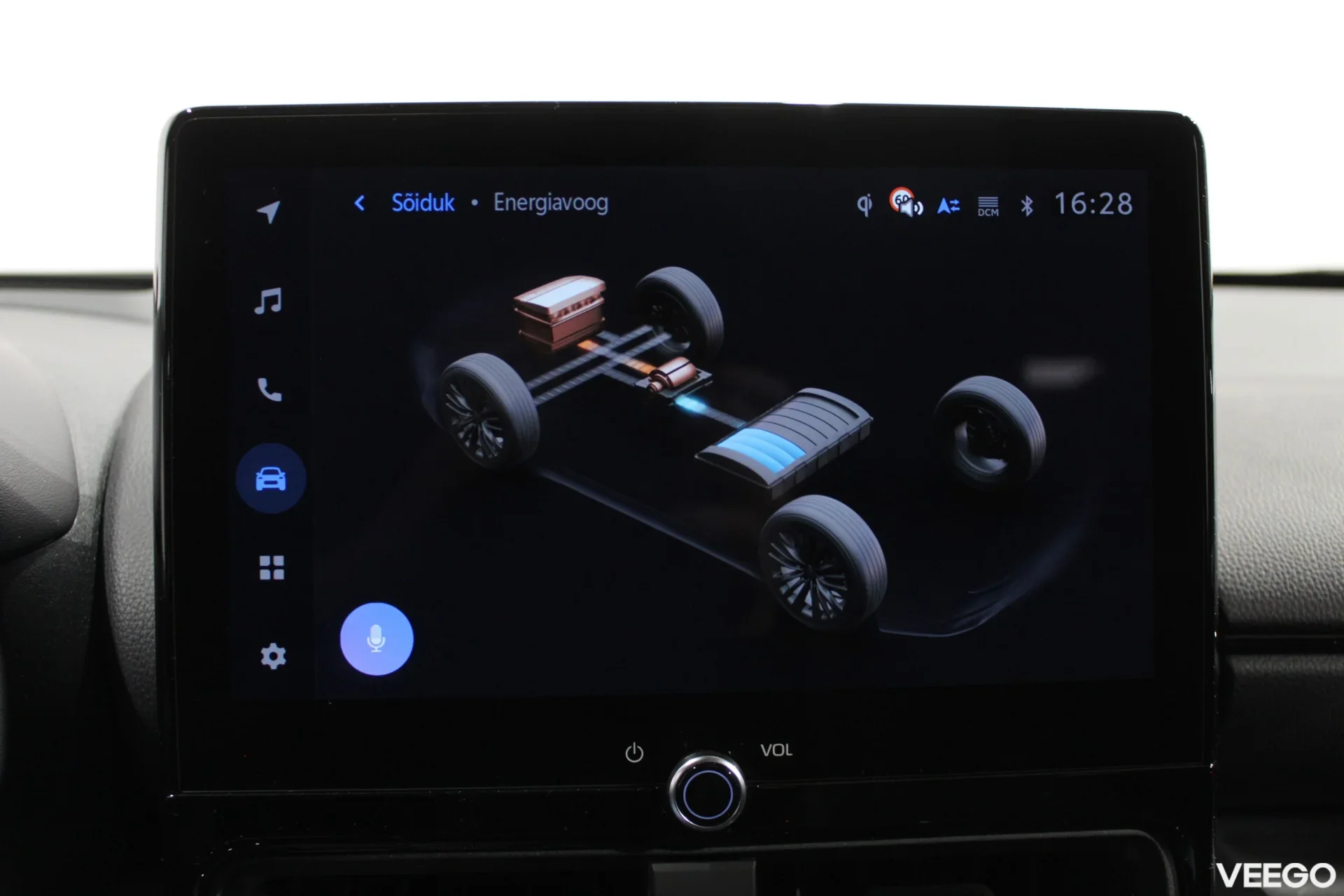 Toyota Yaris GR Sport 1.5 68kW