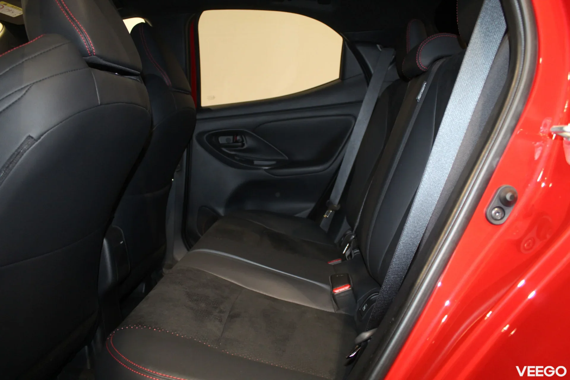 Toyota Yaris GR Sport 1.5 68kW