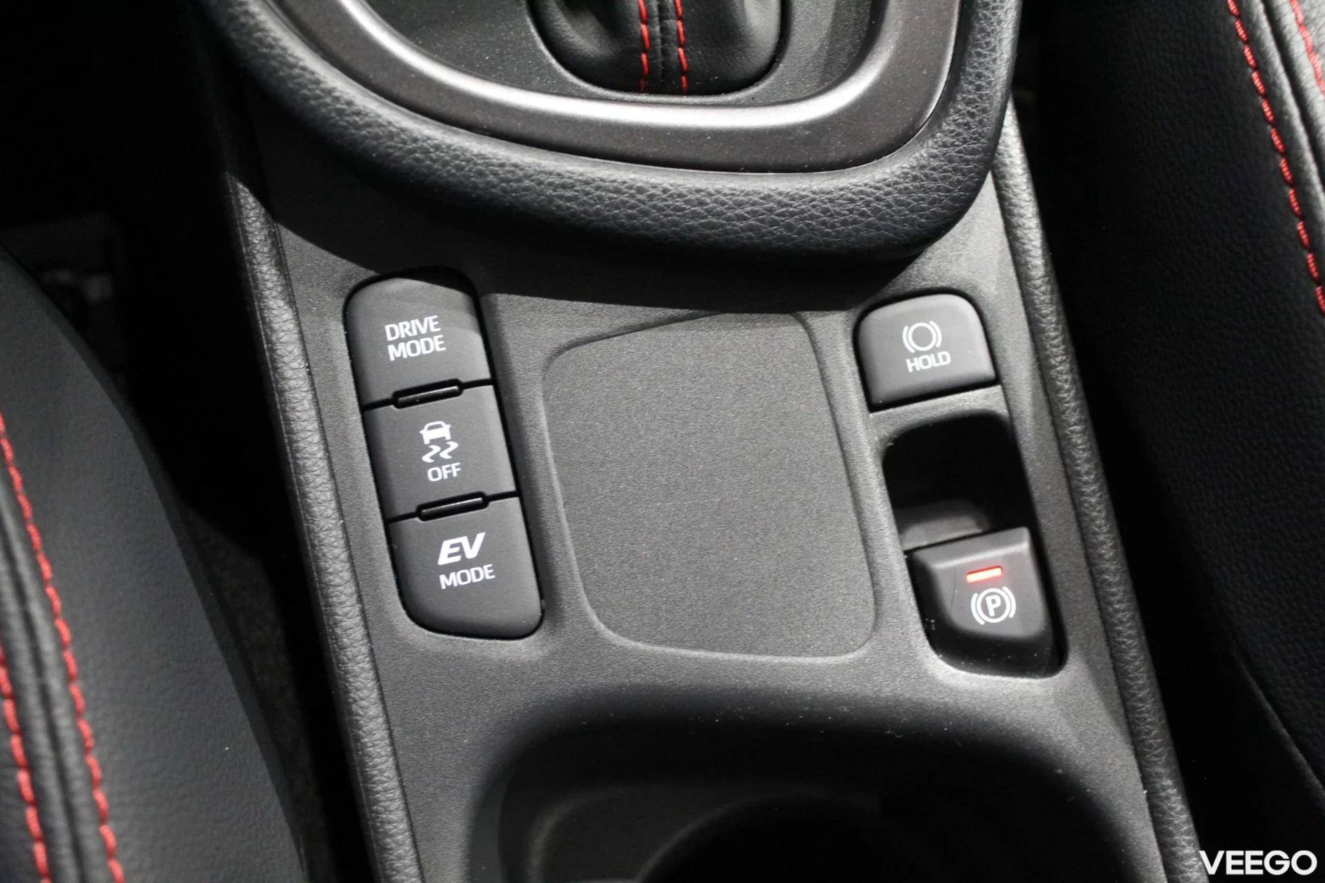 Toyota Yaris GR Sport 1.5 68kW