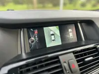 BMW X4 3.0 190kW thumbnail