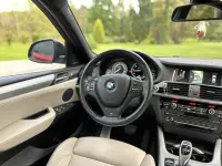 BMW X4 3.0 190kW thumbnail