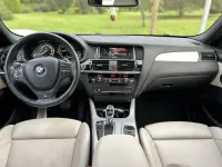 BMW X4 3.0 190kW thumbnail