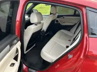 BMW X4 3.0 190kW thumbnail