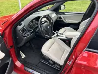 BMW X4 3.0 190kW thumbnail