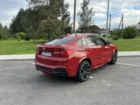 BMW X4 3.0 190kW thumbnail