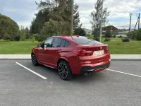 BMW X4 3.0 190kW thumbnail