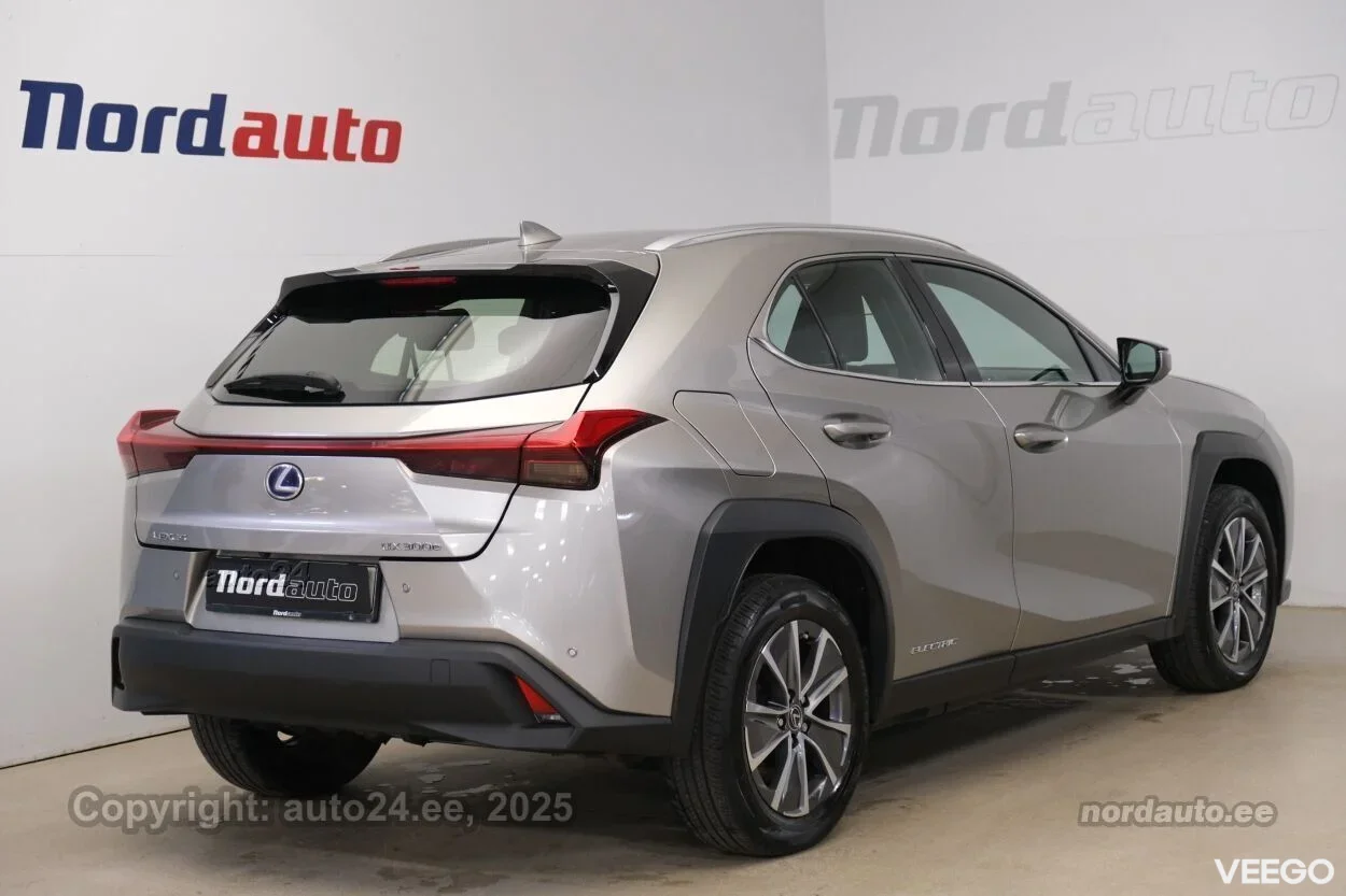 Lexus UX 200 300e Premium 150kW