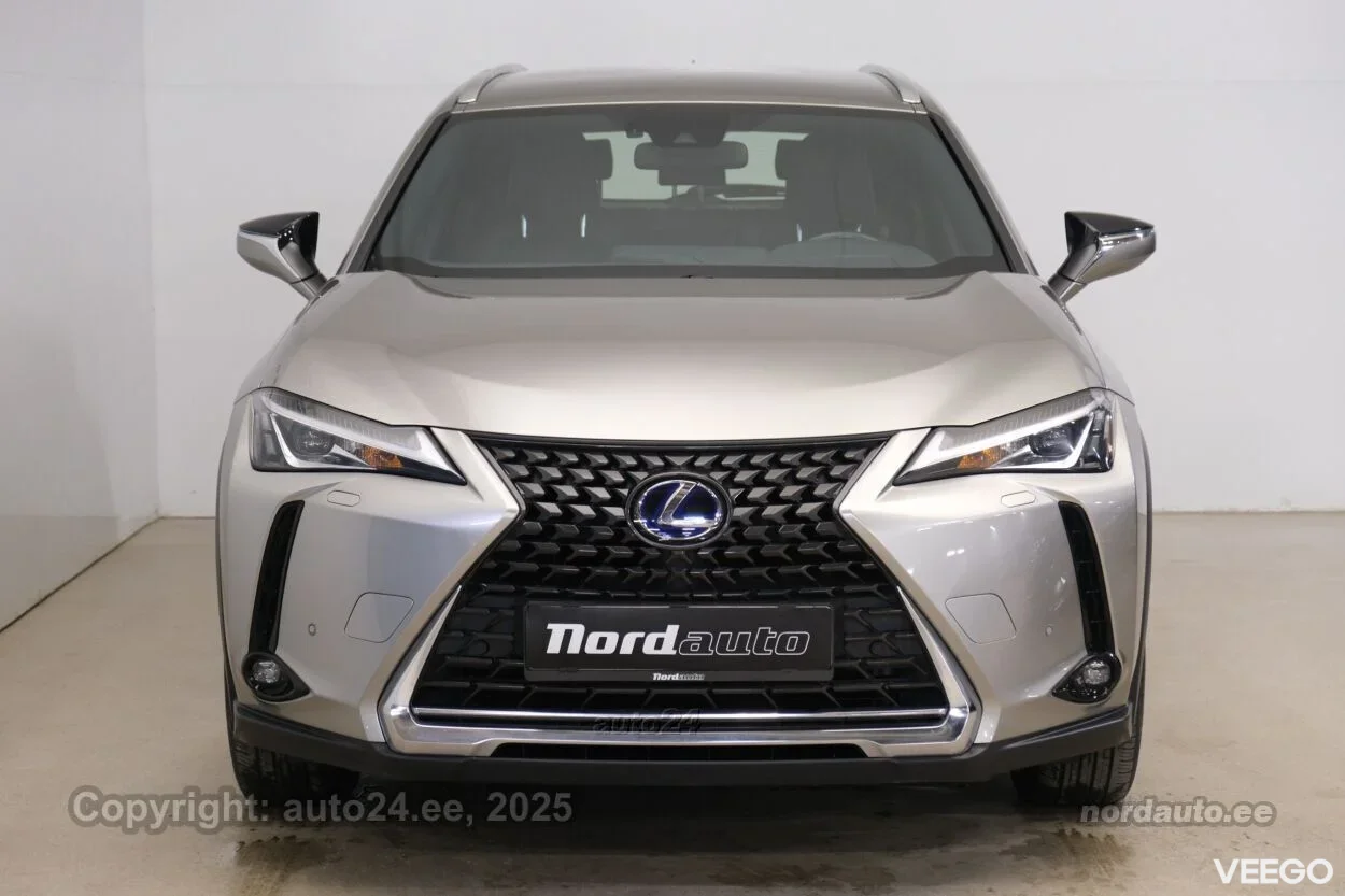 Lexus UX 200 300e Premium 150kW