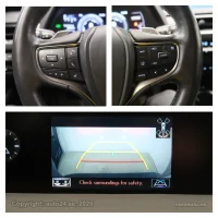 Lexus UX 200 300e Premium 150kW thumbnail