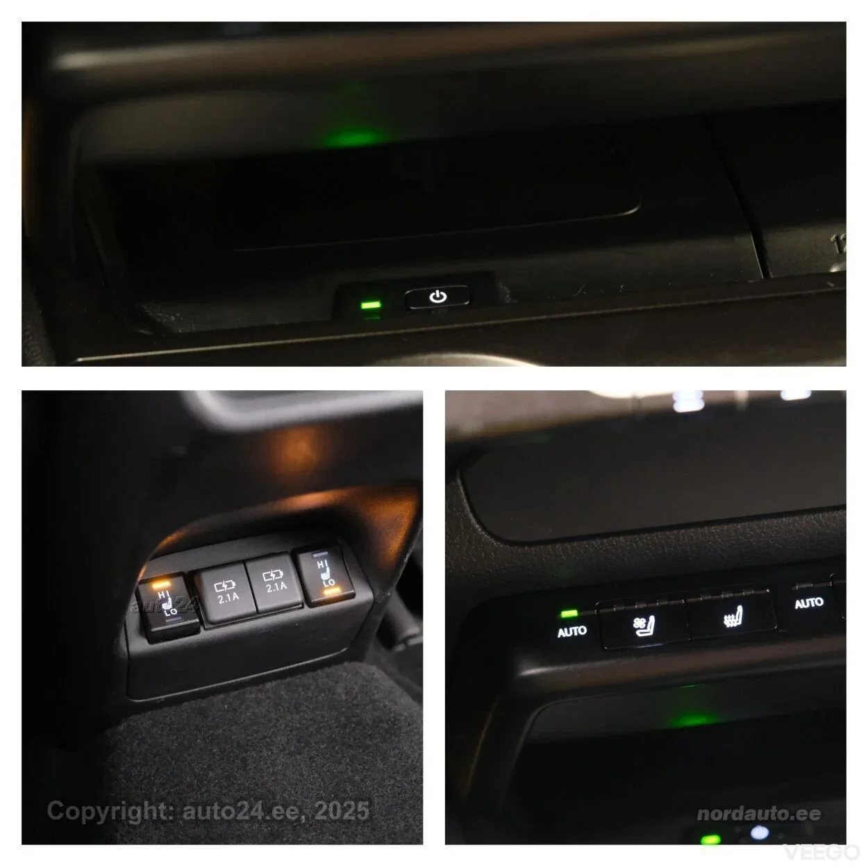 Lexus UX 200 300e Premium 150kW