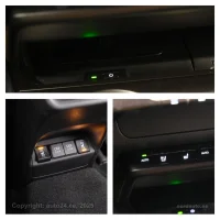 Lexus UX 200 300e Premium 150kW thumbnail