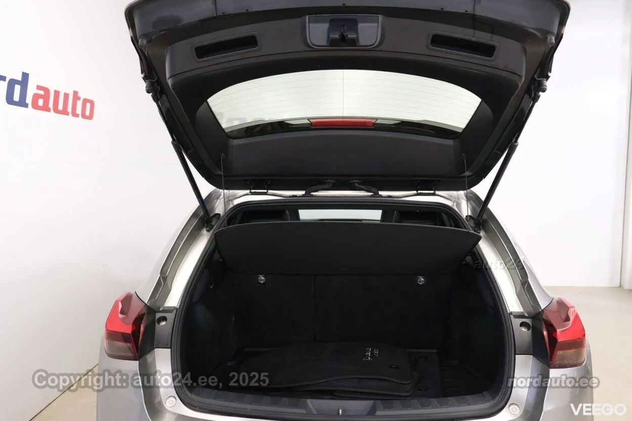 Lexus UX 200 300e Premium 150kW