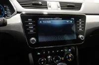 Skoda Superb AMBITION HB 1.5 110kW thumbnail