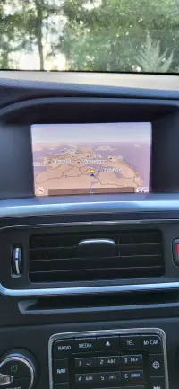 Volvo V60 2.0 88kW thumbnail