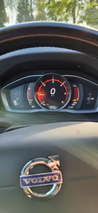 Volvo V60 2.0 88kW thumbnail