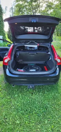 Volvo V60 2.0 88kW thumbnail