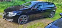 Volvo V60 2.0 88kW thumbnail
