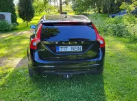 Volvo V60 2.0 88kW thumbnail