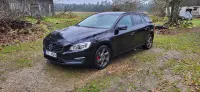Volvo V60 2.0 88kW thumbnail