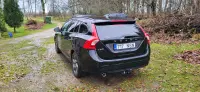Volvo V60 2.0 88kW thumbnail