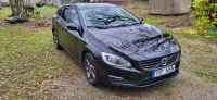 Volvo V60 2.0 88kW thumbnail