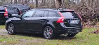 Volvo V60 2.0 88kW thumbnail