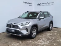 Toyota RAV4 2 129kW thumbnail