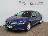 Opel Insignia 2 147kW thumbnail