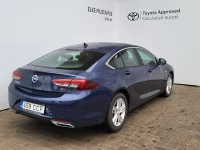 Opel Insignia 2 147kW thumbnail