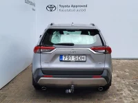 Toyota RAV4 2 129kW thumbnail