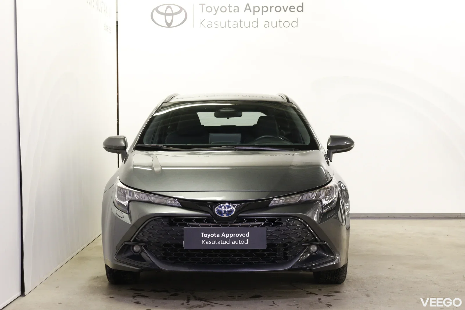 Toyota Corolla 1.8 72kW