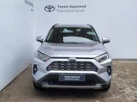 Toyota RAV4 2 129kW thumbnail