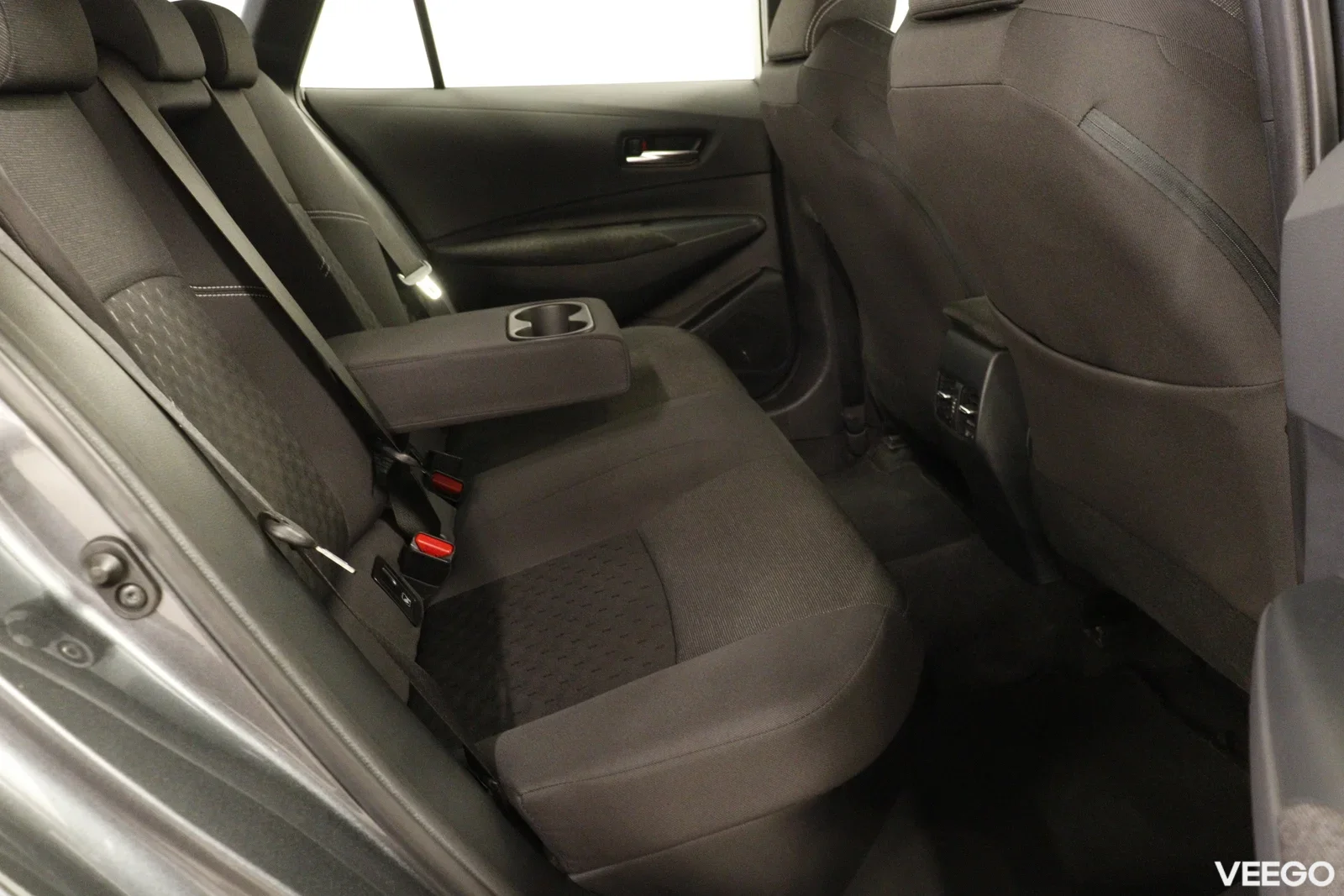 Toyota Corolla 1.8 72kW