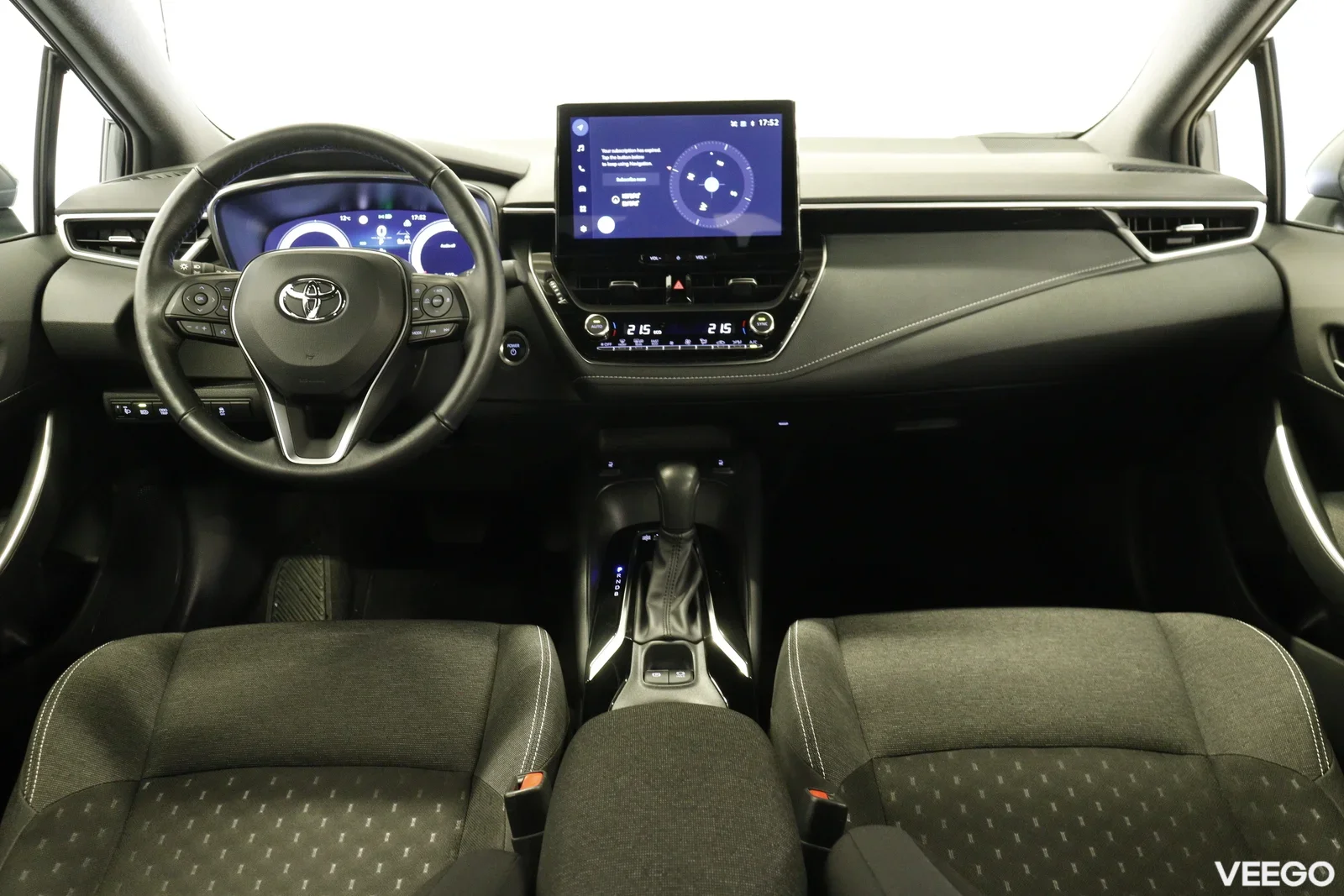 Toyota Corolla 1.8 72kW