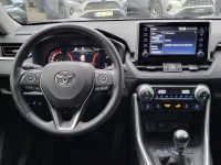 Toyota RAV4 2 129kW thumbnail