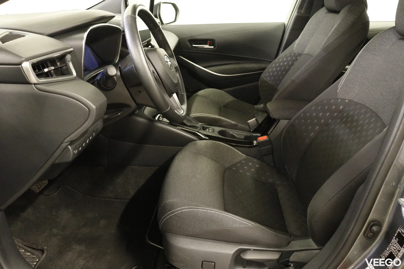 Toyota Corolla 1.8 72kW