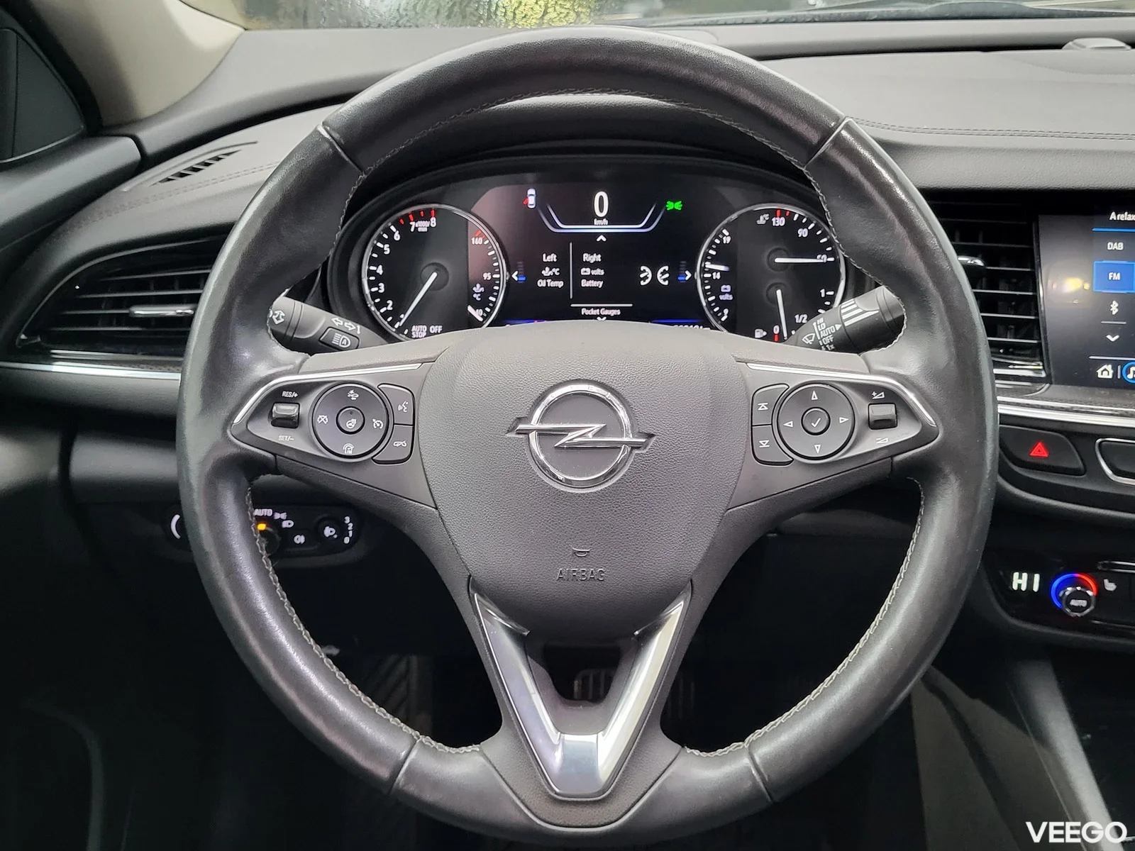 Opel Insignia 2 147kW